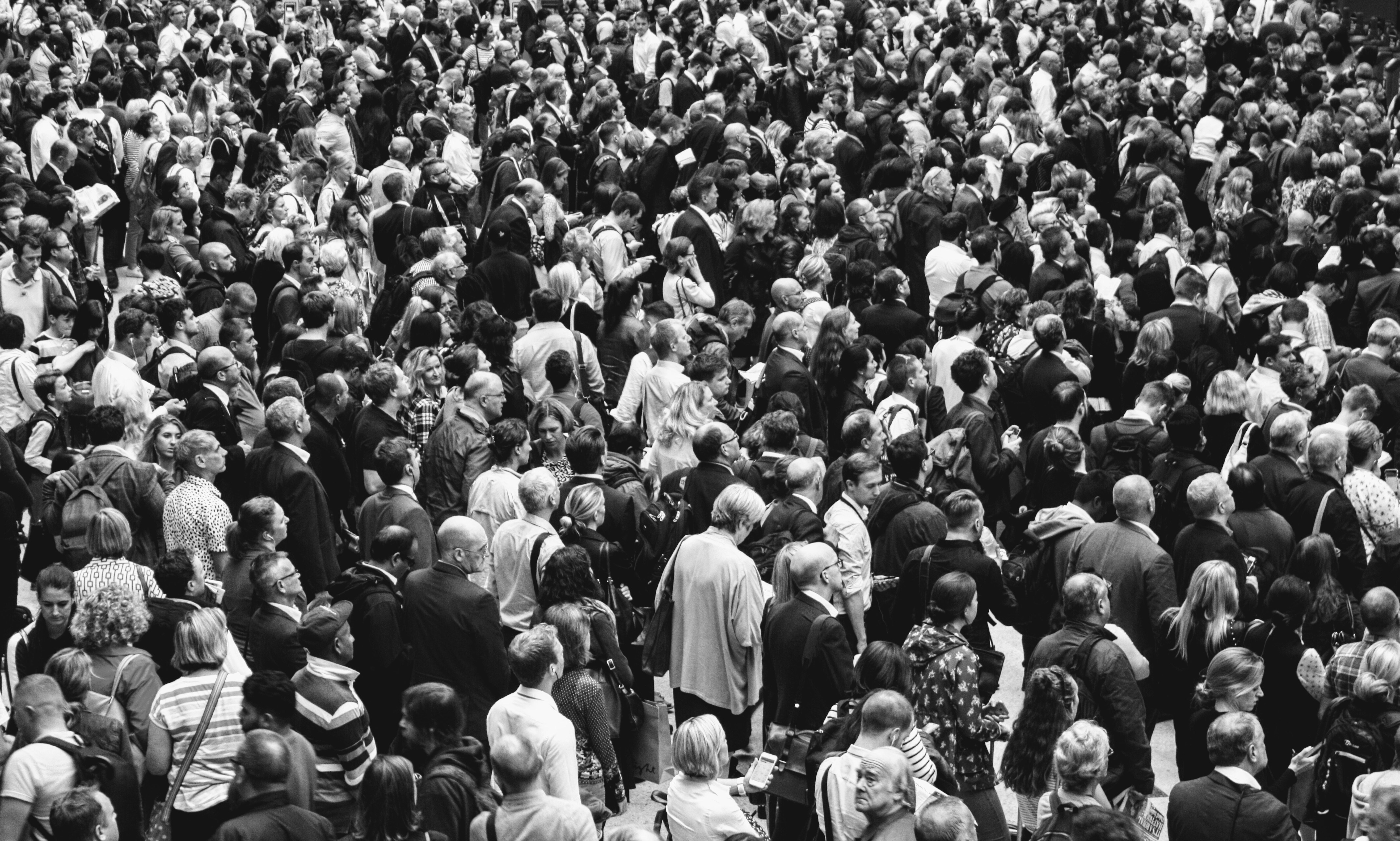 Identity is the Control Plane