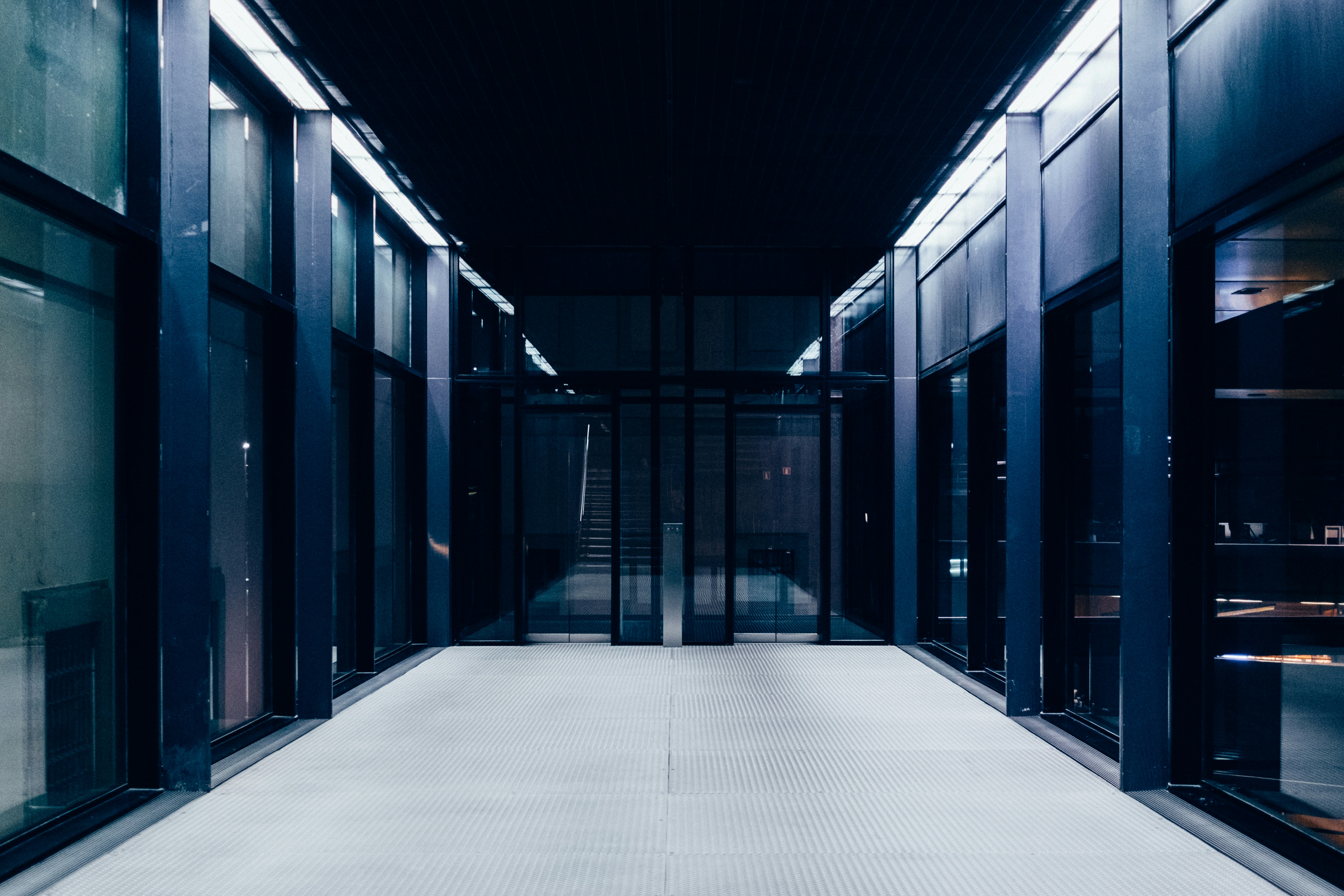 Build Systems are Production